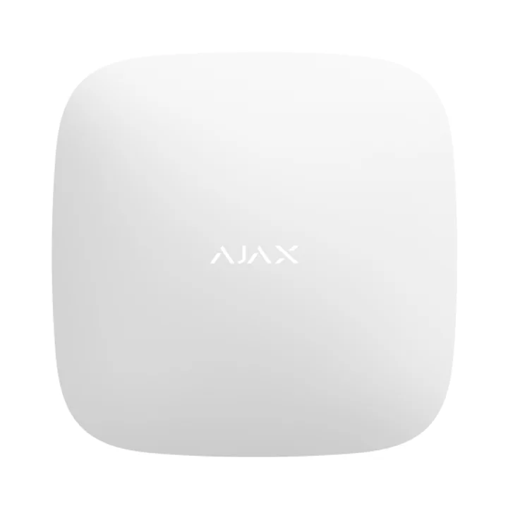 Κέντρο συναγερμού Ajax Hub 2 Plus Jeweller