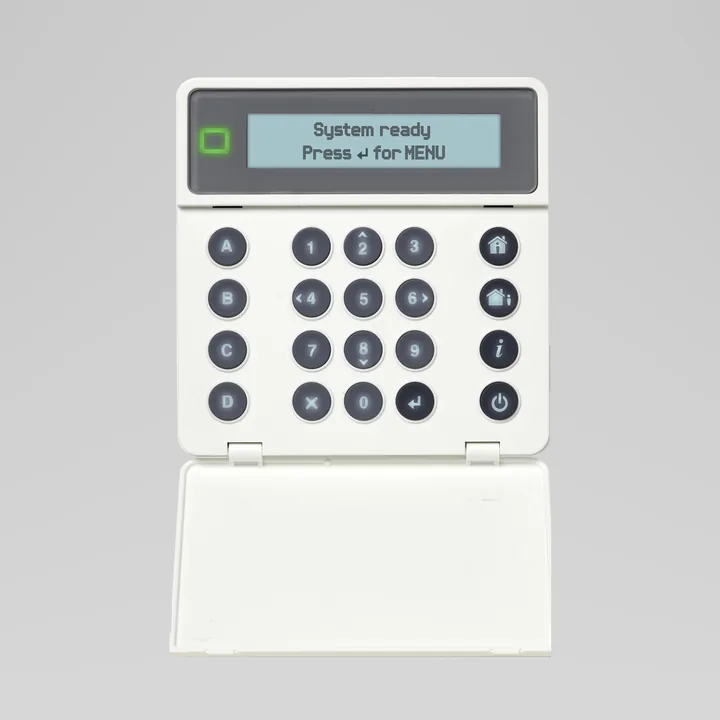 Πληκτρολόγιο CADDX NXG-1830